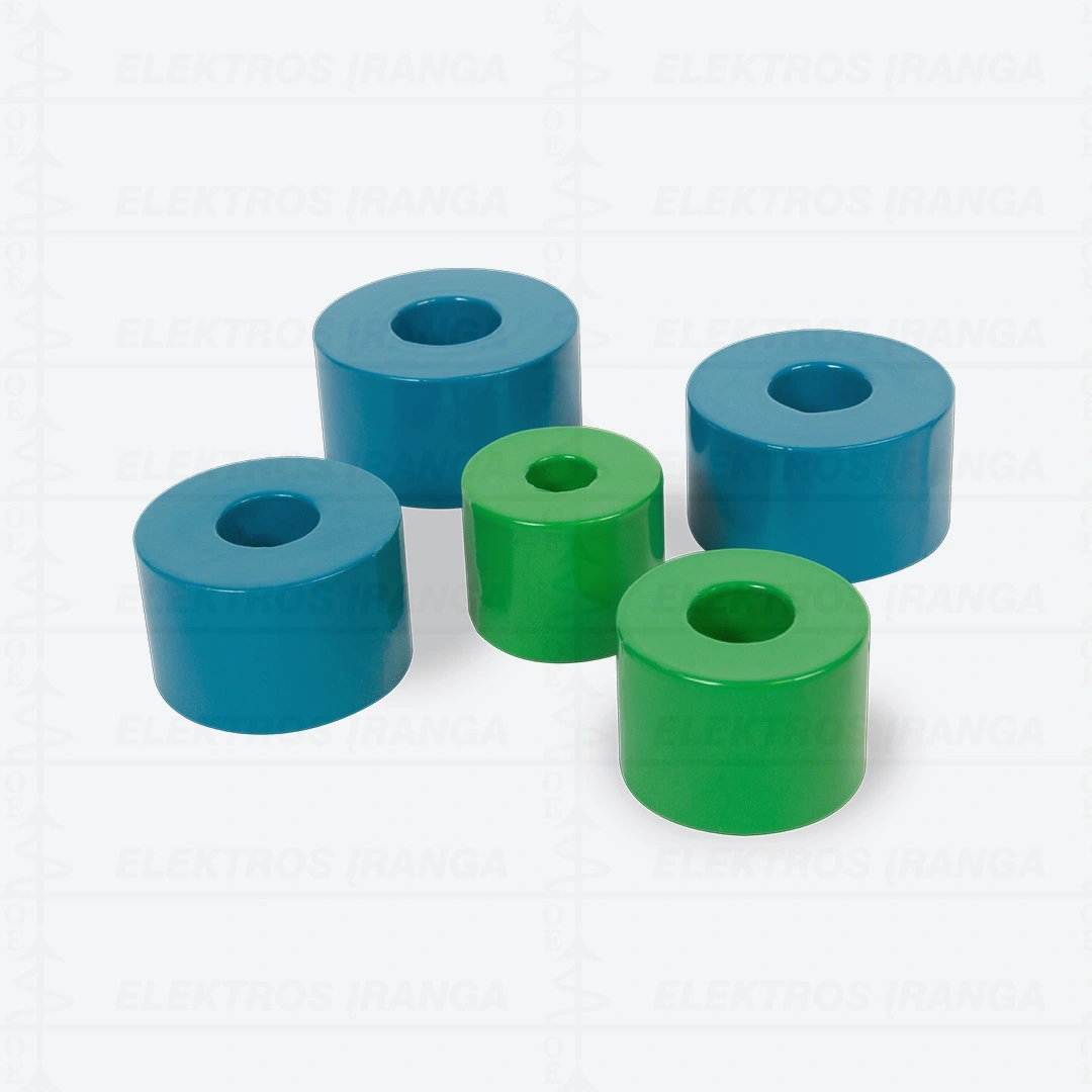 Ferito žiedas harmonikų ribojimui IR-6