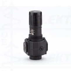 ** EXCELON 74 slėgio reguliatorius G1/2 reduktorus