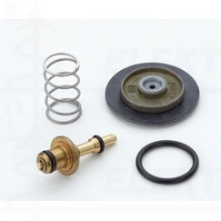 R74G-serijos Excelon remonto komplektas