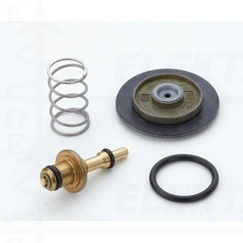 R74G-serijos Excelon remonto komplektas