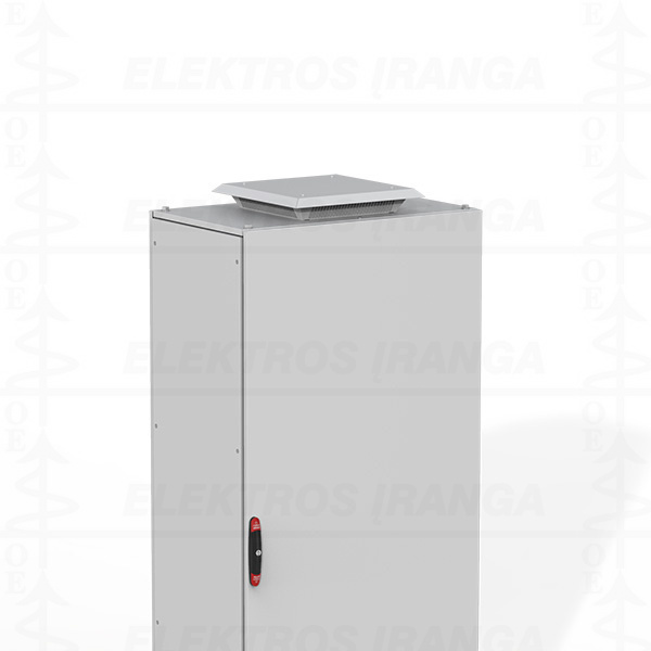 Stoginis ventiliatorius RFU10003R5 , 1000m3/h