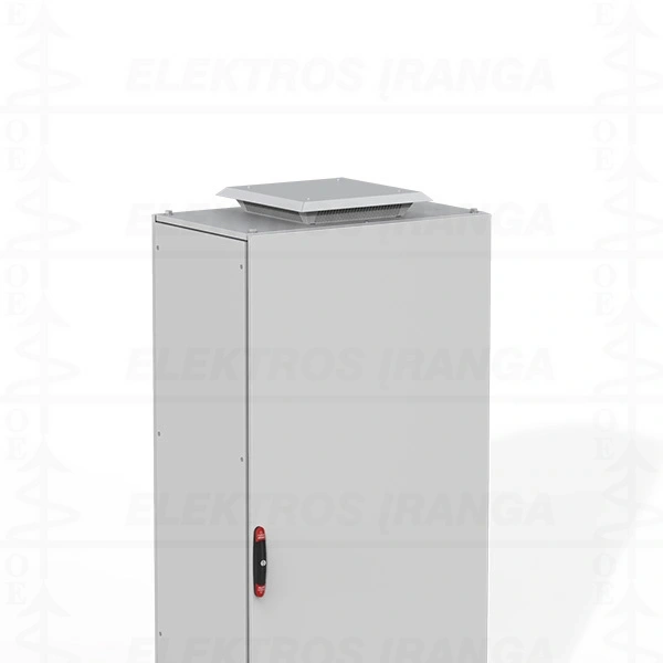 Stoginis ventiliatorius 750m3/h