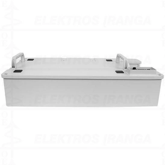 Sungrow SBR  saulės elektrinės komplektuojamas akumuliatorinių baterijų modulis 3,2kWh LiFePO4 ( naudoti su SBRbase )