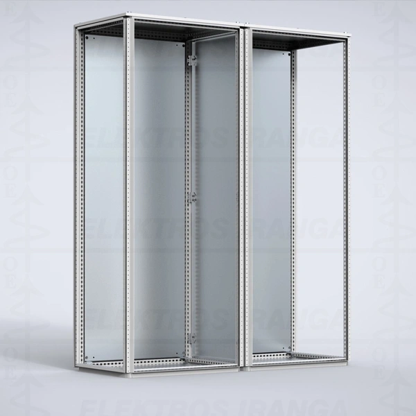 Spintų atskirimo plokštė 1800x500mm (be laikiklių CCJ12)