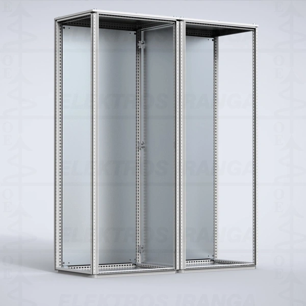 Spintų atskirimo plokštė 1800x500mm (be laikiklių CCJ12)