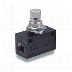 *** Droselis T1000, G1/4