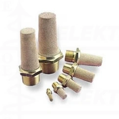 Metalinis slopintuvas G1/2