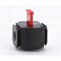 *** EXCELON 73 3/2 nuorinimo vožtuvas G3/8