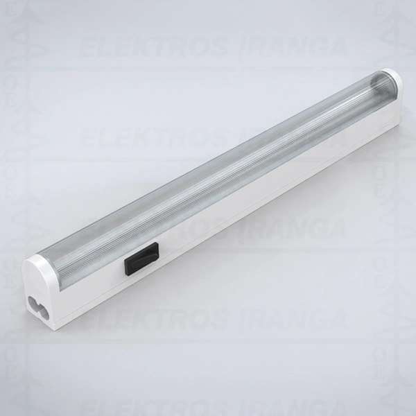 Skydo šviestuvas, LED 4W 230V. 277mm. 4000K. 330Lm
