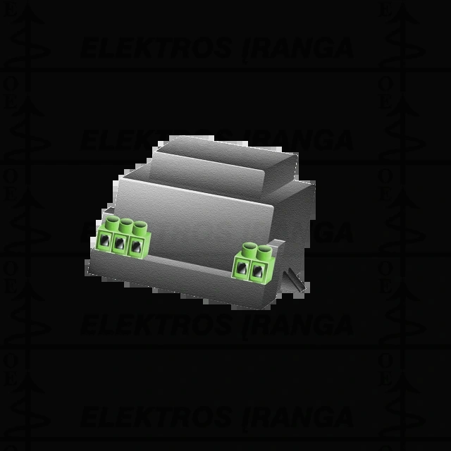 *** Transformatorius 230/12VAC