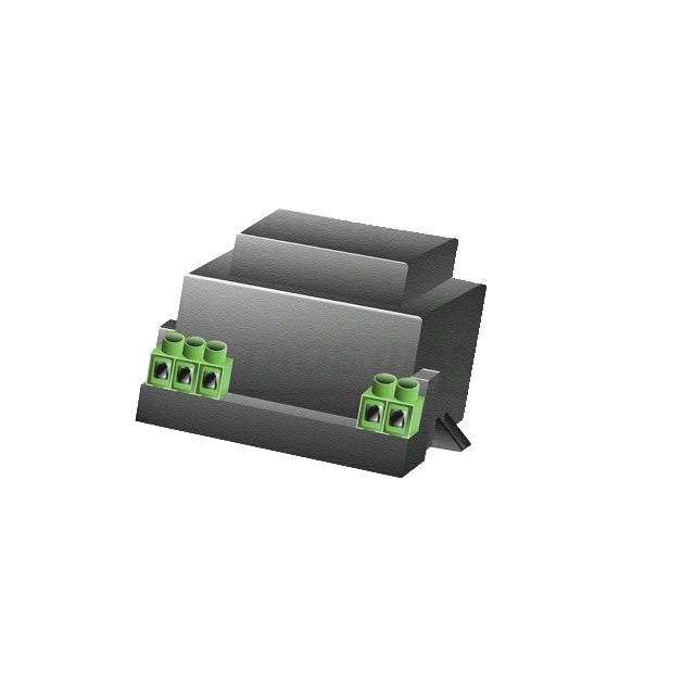 *** Transformatorius 230/12VAC