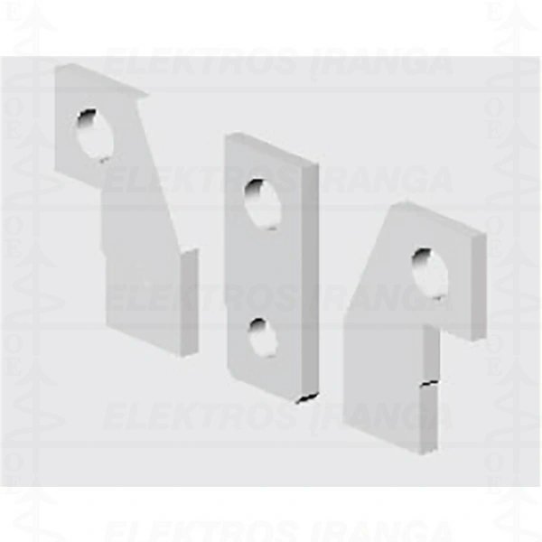 Išplėtimo šynelės 3P S400/E400/S630/E630