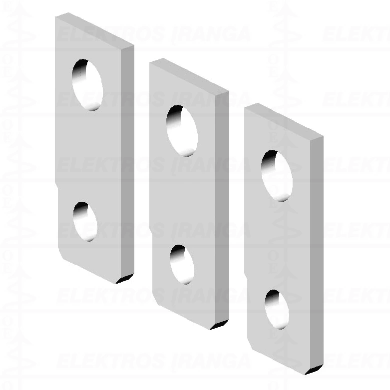 ** Prailginimo šynelės tiesios 3P S800