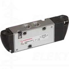 *** V60 skirstytuvas, 5/2, G1/8, AIR/AIR