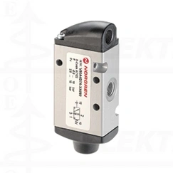 V61 skirstytuvas, 3/2, G1/4, AIR/SPRING