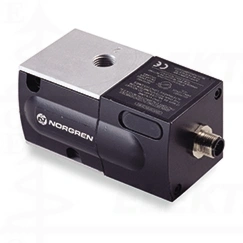 VP50 Proporcinis slėgio reguliavimo vožtuvas, 0-10bar, valdymas 0-10V,G1/4