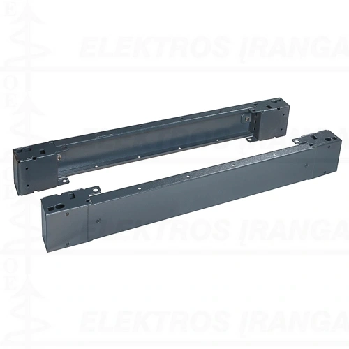 ** pagrindas 100x1200 su priekio ir nugaros uždengimais