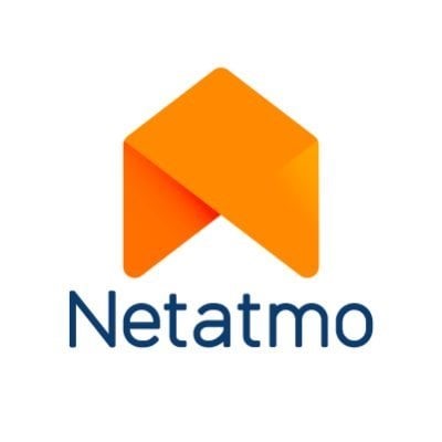 netatmo