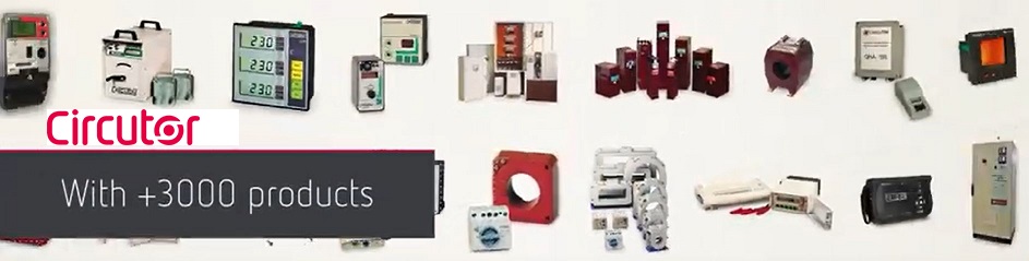 CIRCUTOR