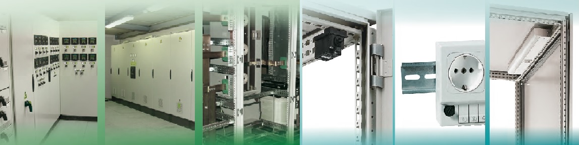 nVent Hoffman - Eldon