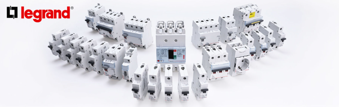 Legrand, BTicino, IME, Netatmo